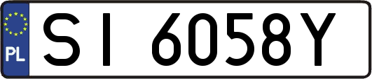 SI6058Y