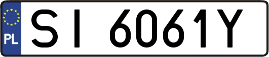 SI6061Y