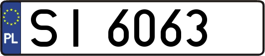 SI6063