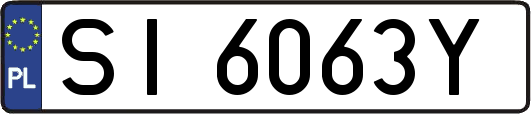 SI6063Y