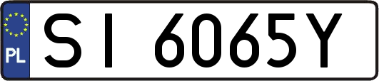 SI6065Y
