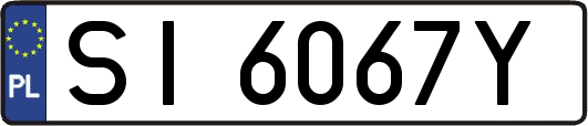 SI6067Y