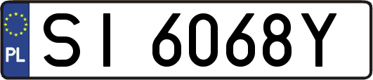 SI6068Y