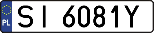 SI6081Y