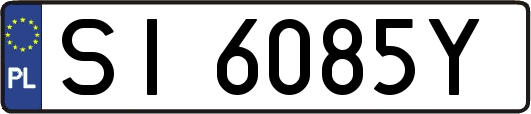 SI6085Y