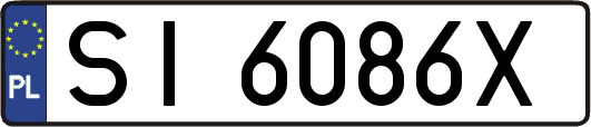 SI6086X