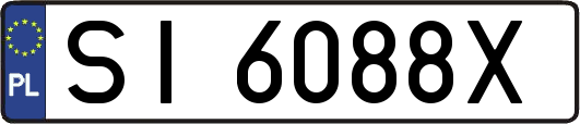 SI6088X