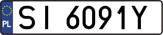 SI6091Y
