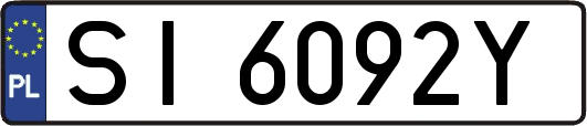 SI6092Y