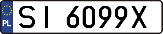 SI6099X
