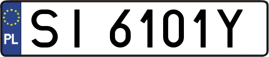 SI6101Y