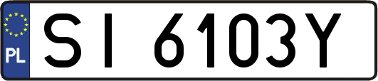 SI6103Y