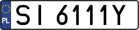 SI6111Y