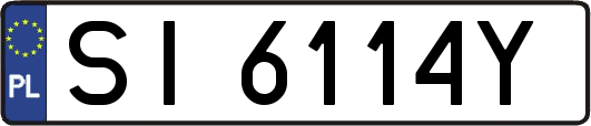 SI6114Y