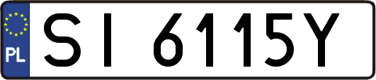 SI6115Y
