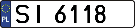 SI6118