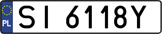 SI6118Y
