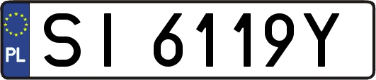 SI6119Y