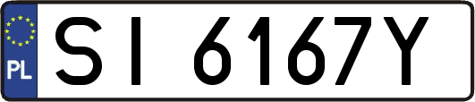 SI6167Y