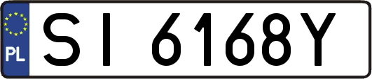SI6168Y