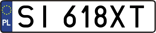 SI618XT