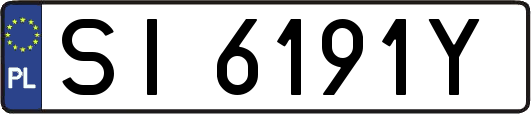 SI6191Y