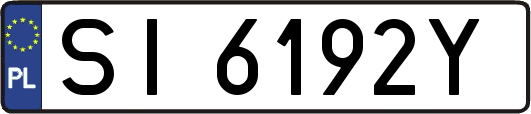 SI6192Y