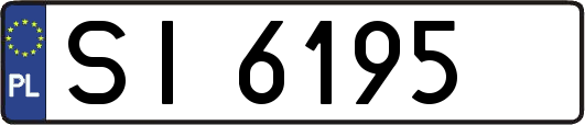 SI6195