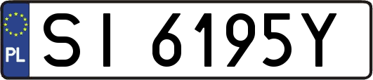 SI6195Y