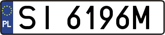 SI6196M
