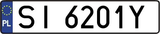 SI6201Y