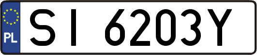SI6203Y