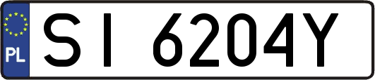 SI6204Y