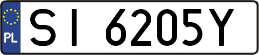 SI6205Y