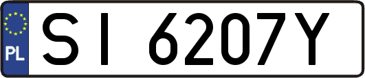 SI6207Y