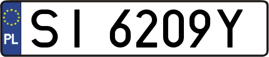 SI6209Y