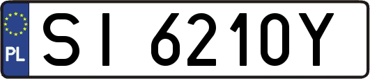 SI6210Y