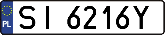 SI6216Y