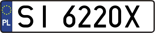 SI6220X