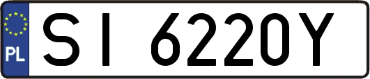 SI6220Y