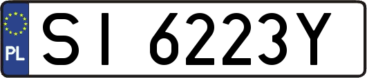 SI6223Y