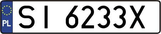 SI6233X