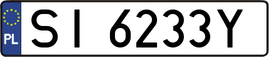 SI6233Y