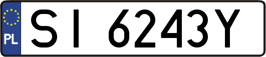 SI6243Y