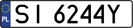 SI6244Y