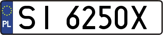 SI6250X