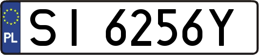 SI6256Y