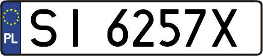 SI6257X