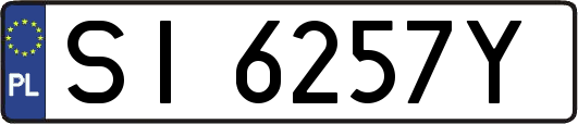 SI6257Y