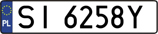 SI6258Y